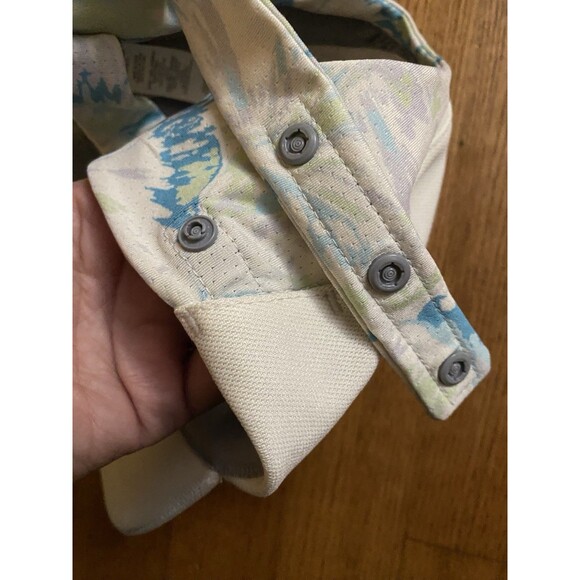 Under Armour Hat Womens OSFM Multi-Hair Cap Adjustable Ponytail Friendly Run EUC - Picture 7 of 8